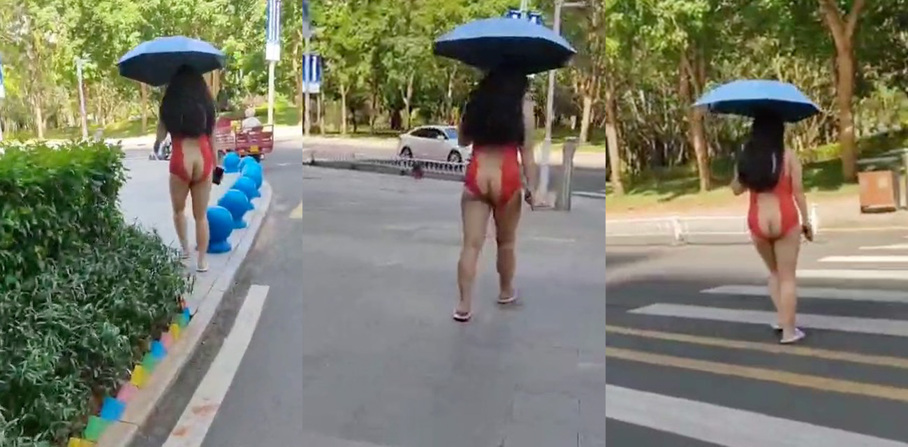现在这些调教大佬真不挑胃口吗?这样的肥猪也能随便出任务 现场画面太夸张