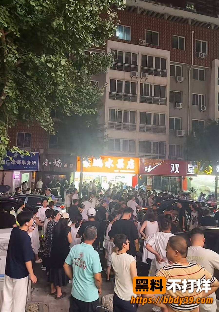 玉田水果店抓小三事件11