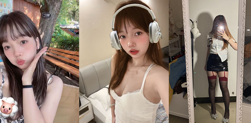 每日大赛情侣自拍特辑