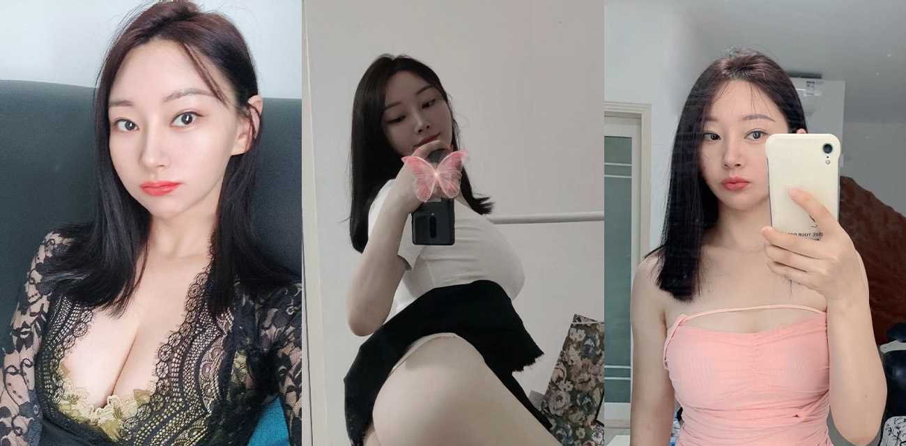 深圳福田反差嫩妹 苗伊娜 竟然是露出癖爱好者 与炮友户外野战视频泄密