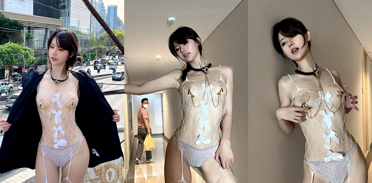 就是阿朱啊高清合集1