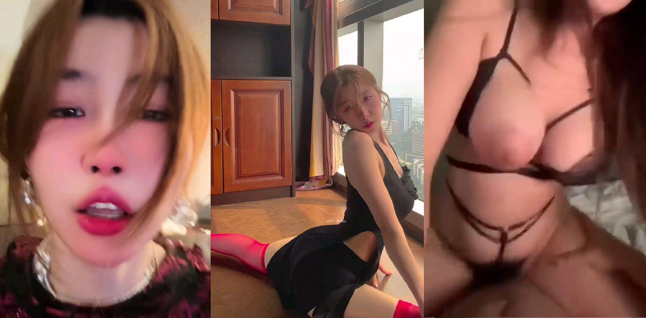 禁忌尤物嫂子!魔鬼身材大胸诱惑 狂虐喷水失控高潮
