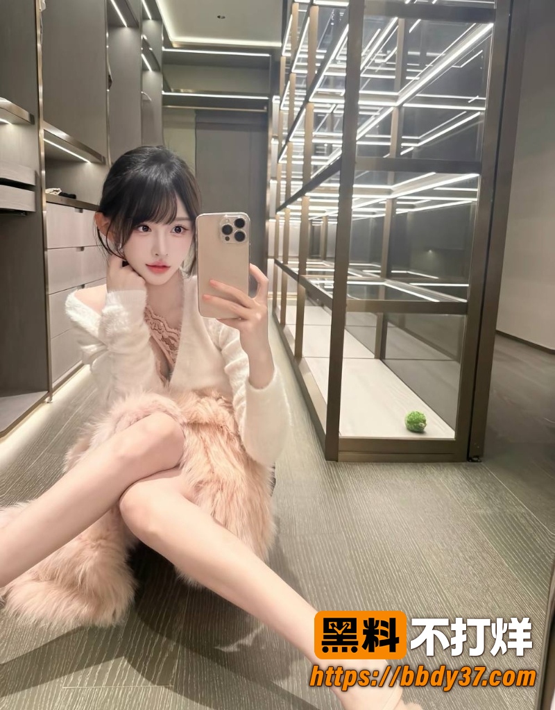 抖音女网红好运美女viki 21