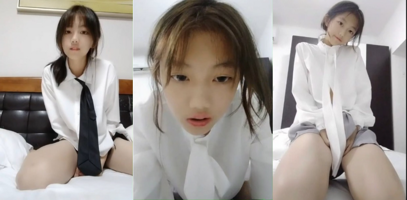 抖音 比奇堡名媛 黄播博主在镜头面前与网友激情互动,搭配着狂热的高潮自慰甚是迷人!