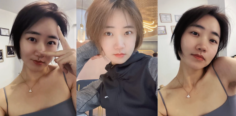 大佬用花言巧语加点钱就拿下拜金女 颜值很高很嫩就是奶子小了点总体质量相当不错!