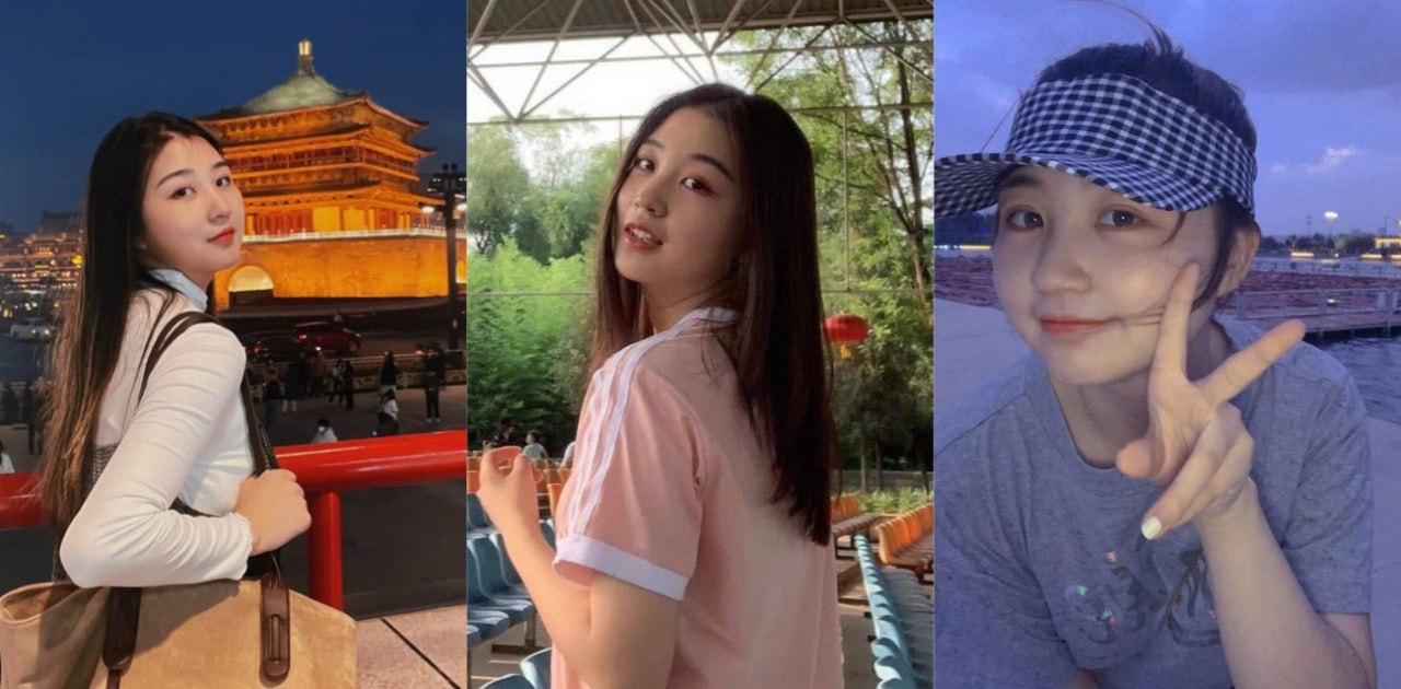 陕西西安高颜值反差婊 曾凡琳 喜欢sm的骚货,被渣男玩过后曝光!