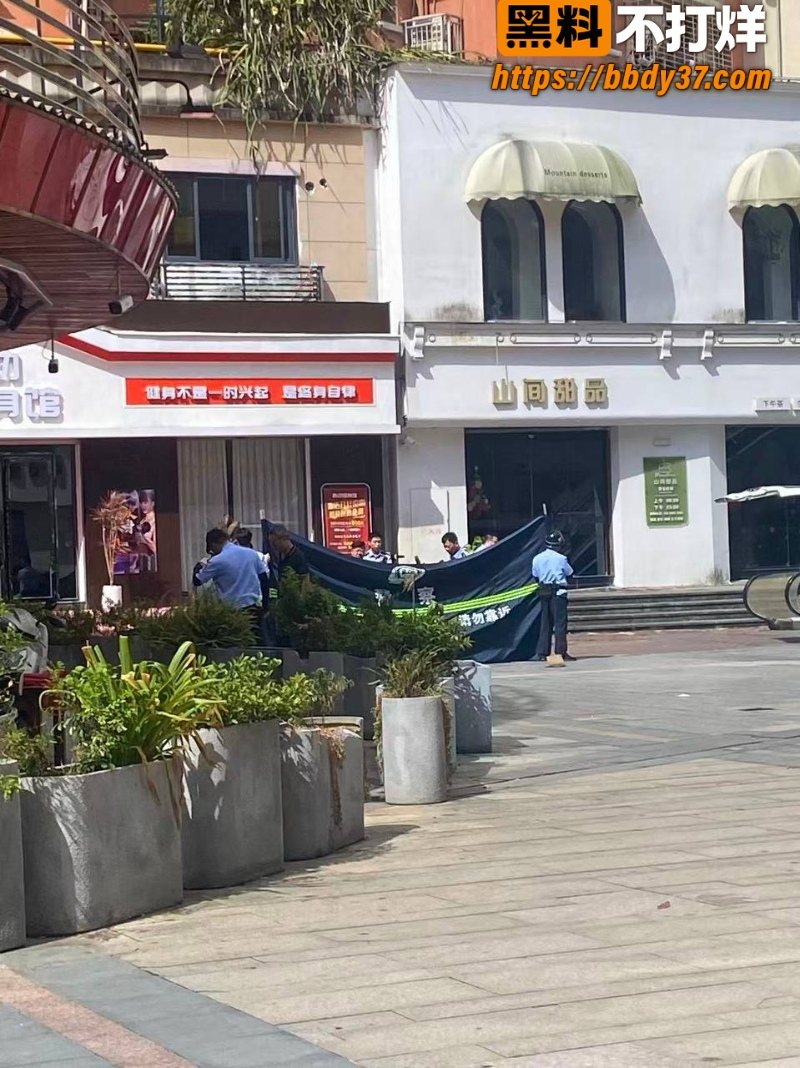 安溪18岁少年猝死街头5