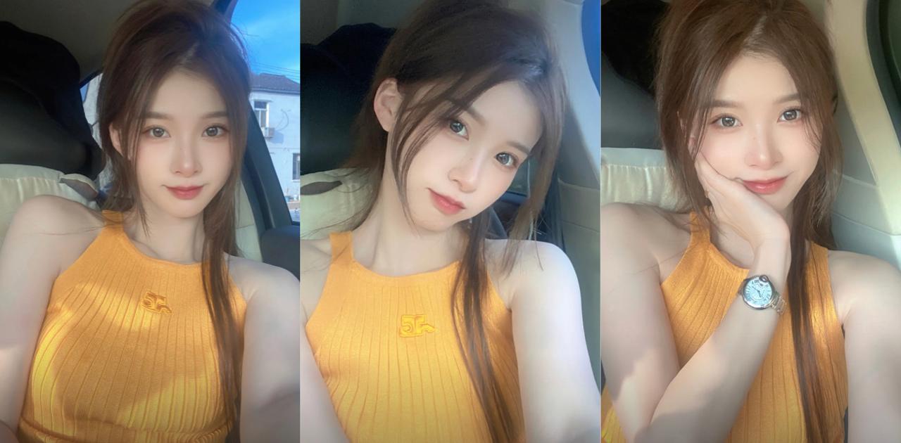 约操00后大学生学妹