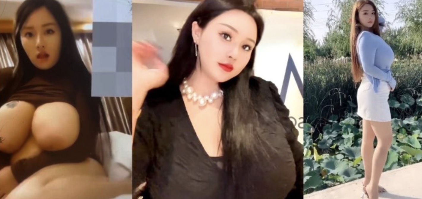 巨乳抖音网红 刘雯房车生活 啪啪无套内射福利 这骚货现在在成都开采耳店 不知道什么价位?