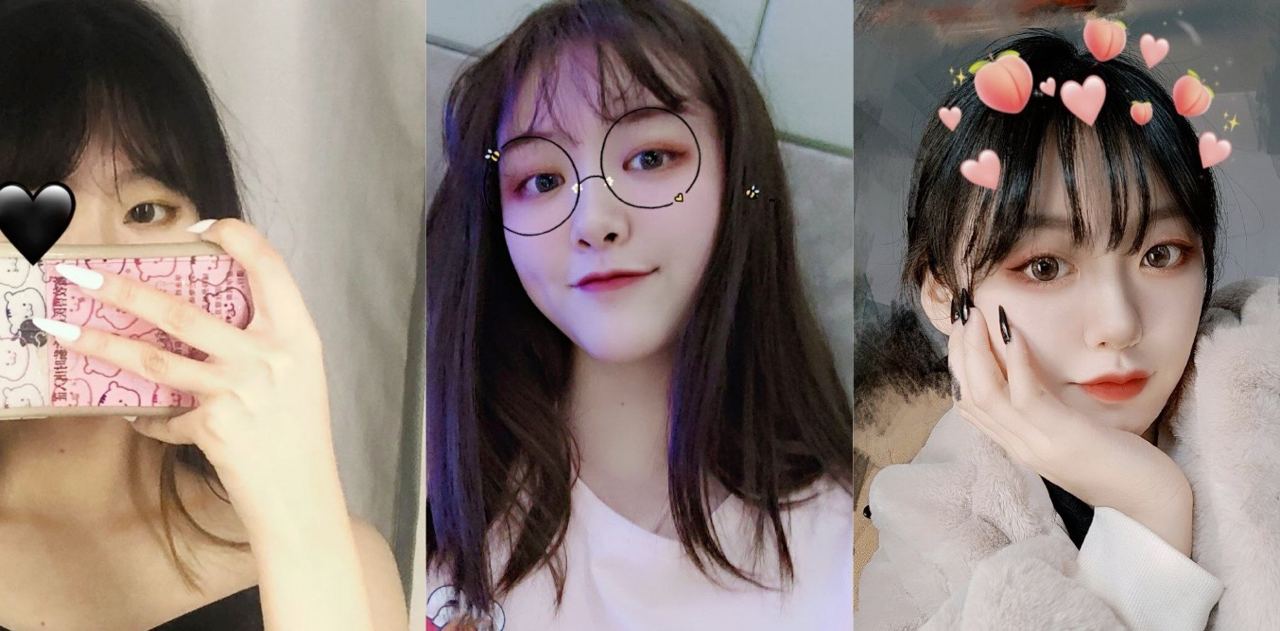 贵州遵义重美技工学校骚货“王雅”身为中专的她早已被男友调教成母狗!