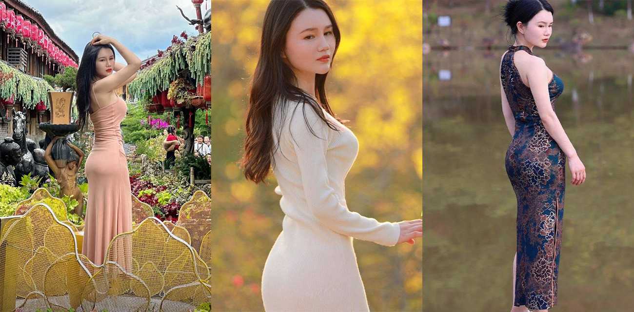 广东省河源市源城区骚货母狗 郑健丹 有三套房且有凯迪拉克 性欲却得不到满足!
