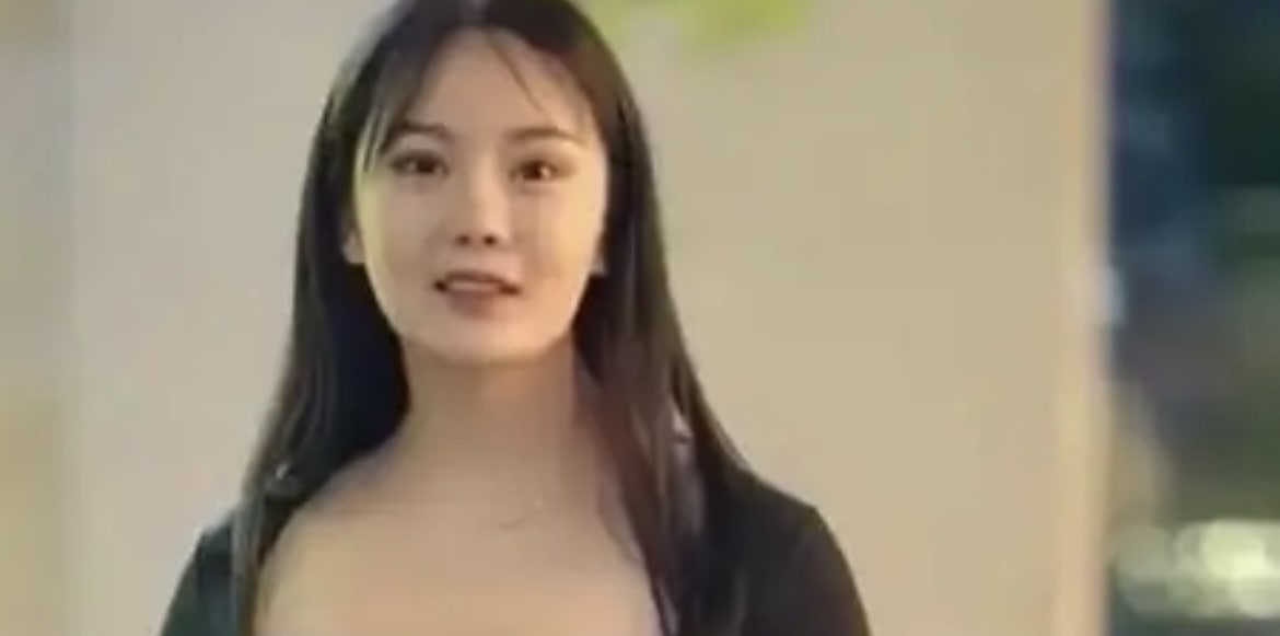 抖音 易阳浅浅Silvia全新一对一录屏