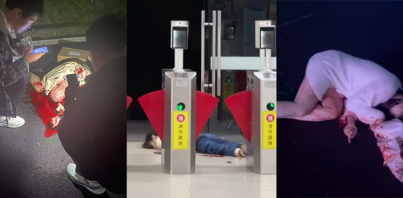 又出大事!无锡工艺职业技术学院 惊现无差别杀人 只因没毕业证到工厂上班被压榨