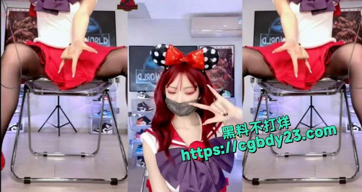 一只霸王兽各种双视角裸舞4