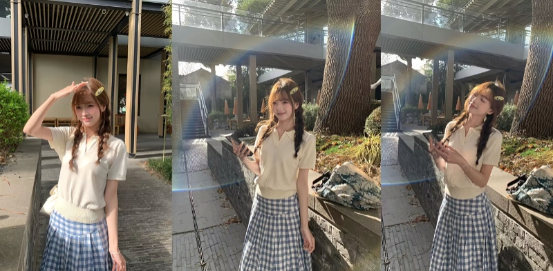 推特江南第一深情约炮碎花裙学生妹+19岁女大美香酱 5月9日黑料吃瓜top10必看榜单