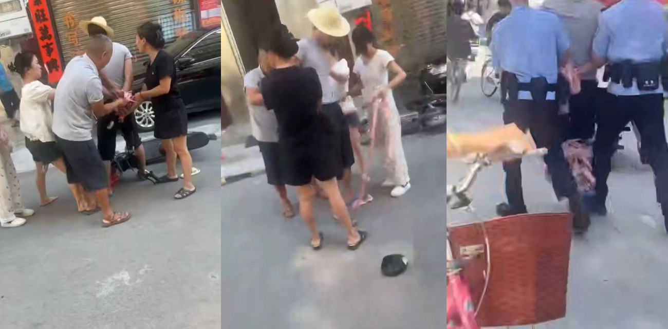 女人内衣神秘失踪案:偷女人内衣 半年不见了几十套 贼人竟拿去批发卖钱