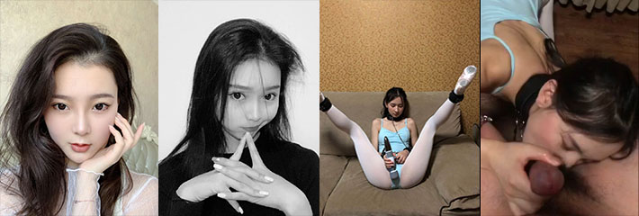 四川音乐学院学生投稿前女友『芭蕾反差婊』女孩身材苗条,一字步,高抬腿,母狗姿势各式各样