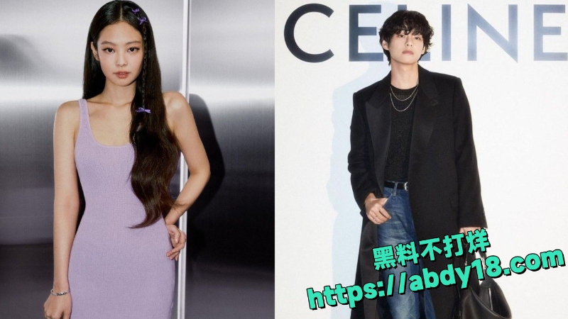 Jennie泡澡照被黑客曝光17
