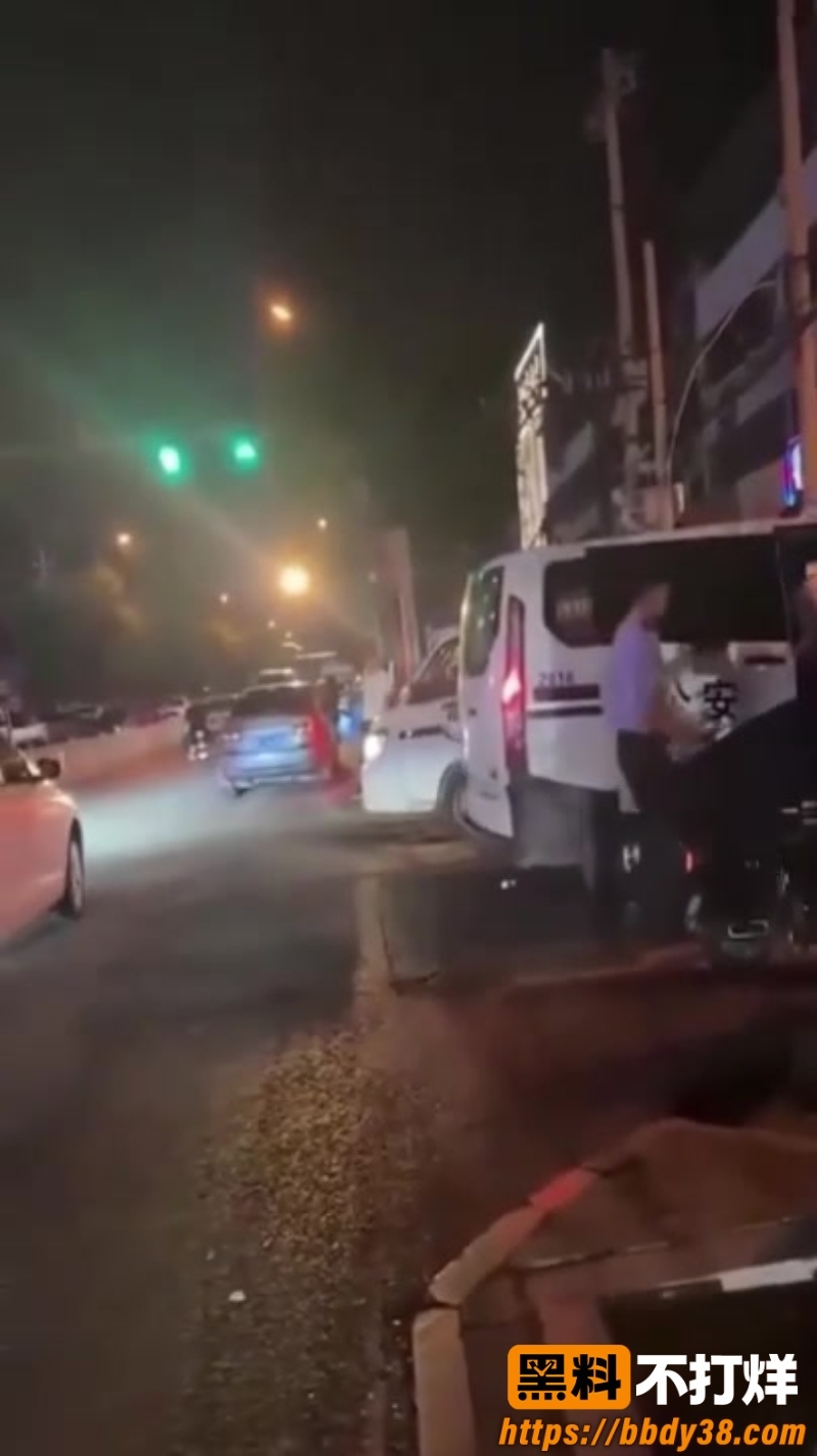 河北燕郊小张庄突发杀人案15