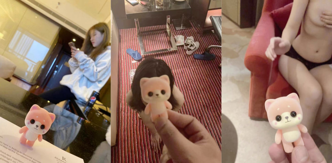 网友:你的女神只是个烂裤裆的~B站逆水寒摇光大佬达成百人斩成就赏!微信群炫耀百人斩记录被曝光!
