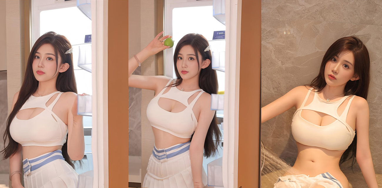 每日大赛之厕拍合集 厕所门口看见心仪的女孩 你难道不想对着她的骚逼一览无余吗