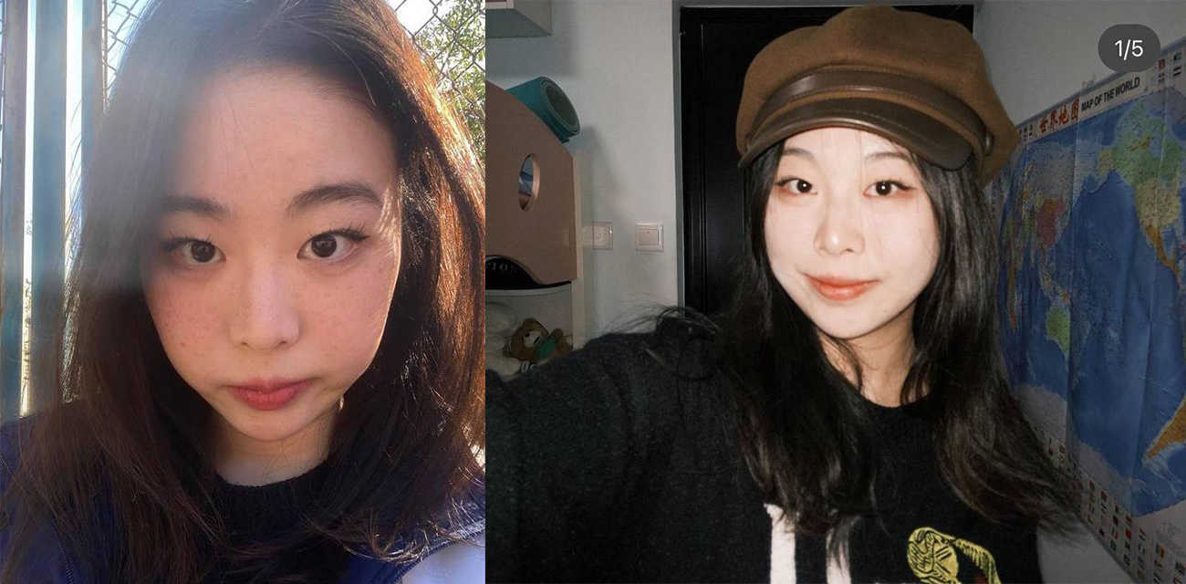 福建师范大学女大学生 叶欣怡 别的同学还在谈恋爱的年龄 此女已经阅龟无数 性爱经验十足 !