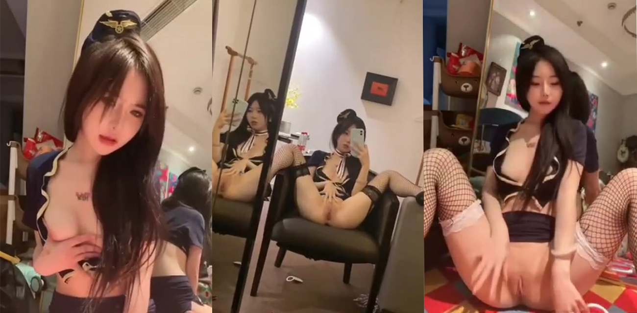 顶级反差婊性感女神 song 全程完美露脸自慰视频流出 白虎嫩穴被疯狂抽插 爽到翻白眼!