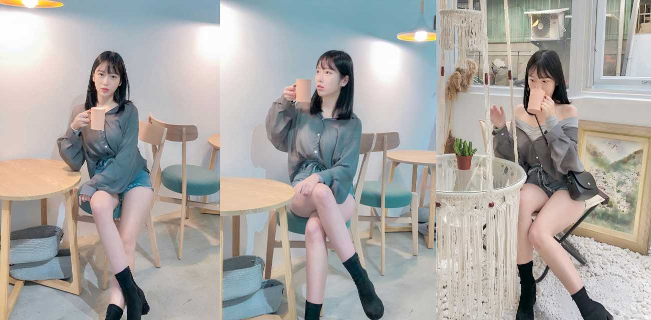 IG 6万粉丝女模特私密视频泄露 火辣身材激情上演 撸管必备!