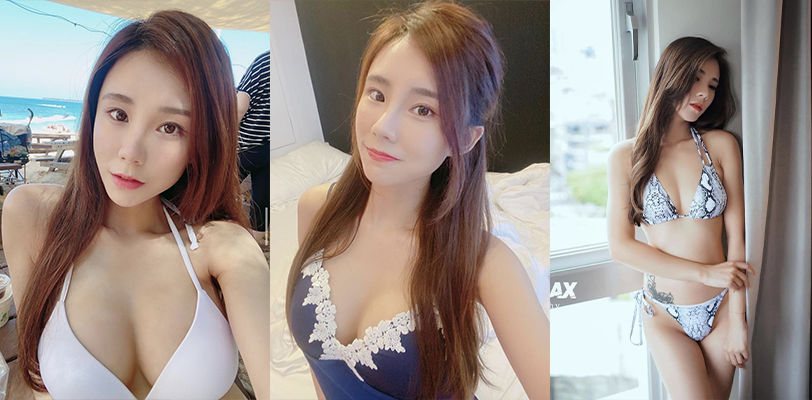 JFK台模献出高清视图及自拍福利 超高清唯美实拍带你见识黑鲍鱼的诱惑魅力!
