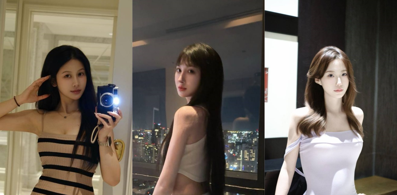 推特福利姬长腿御姐跳跳羊 穿黑丝红底高跟鞋被男友调教 鸡鸡都看硬了