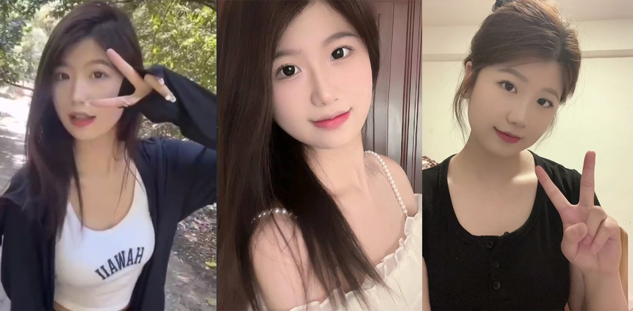 山东菏泽白虎少女 陈雨莹 线下约炮被人拍下视频 稚嫩颜值彰显高级反差!