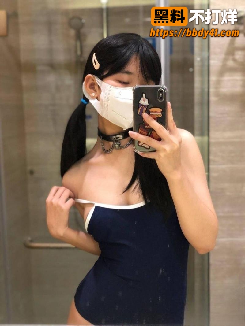 湖南长沙朱雨彤双马尾清纯妹3