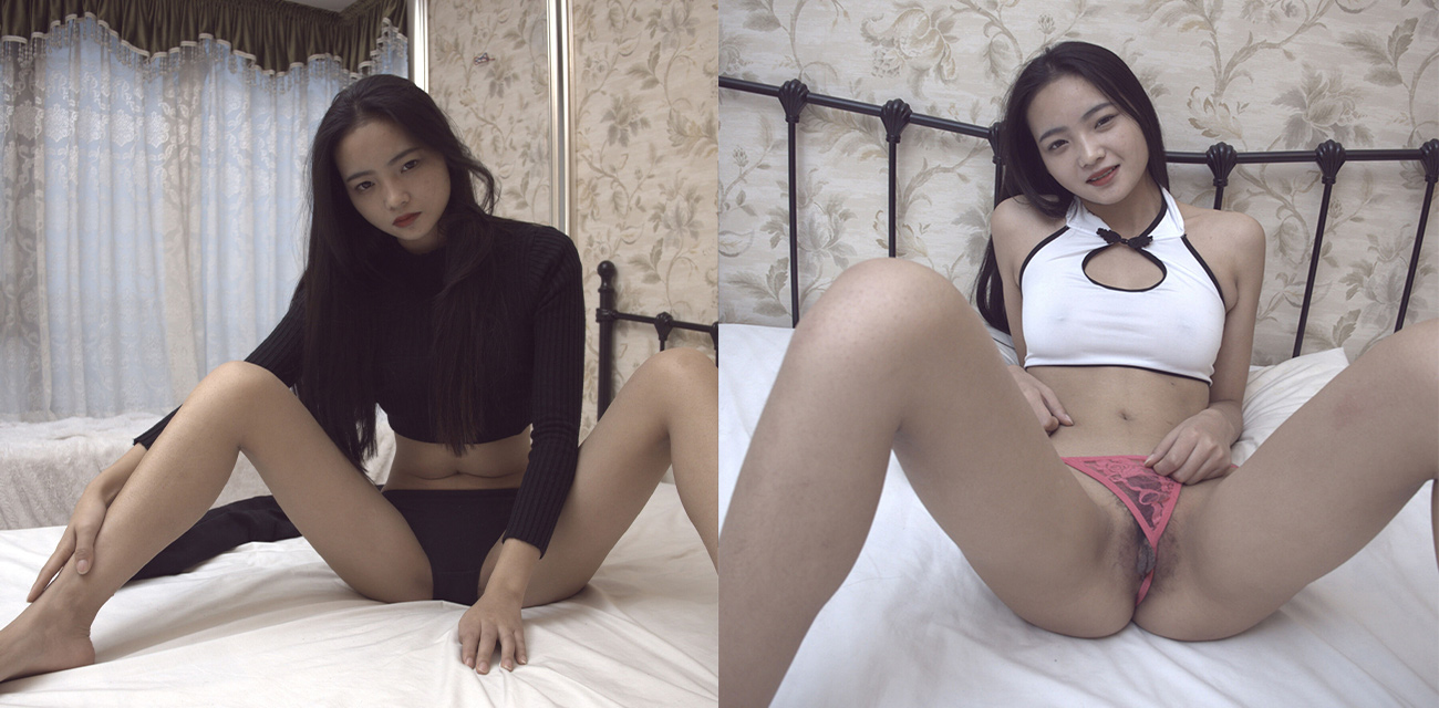 高颜值少妇熟女 明明 大尺度私拍流出 掰逼细节激情特写!