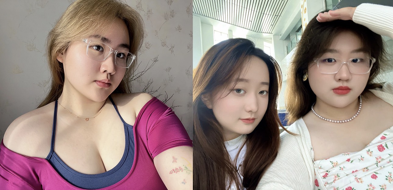 延边大学大四学姐校外生活援交视频曝光 BBW学姐的极品馒头逼遭爆操!