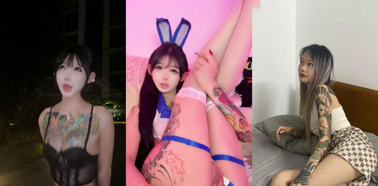 每日大赛之精神小妹篇 精神小钢管各种姿势大战符文小妹只有你想不到没有不会的