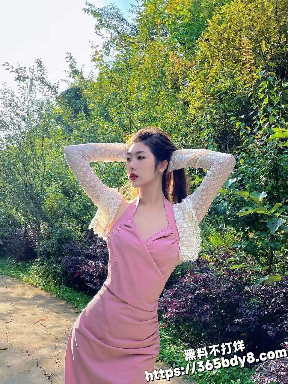 fabjous高颜值美女福利资源10