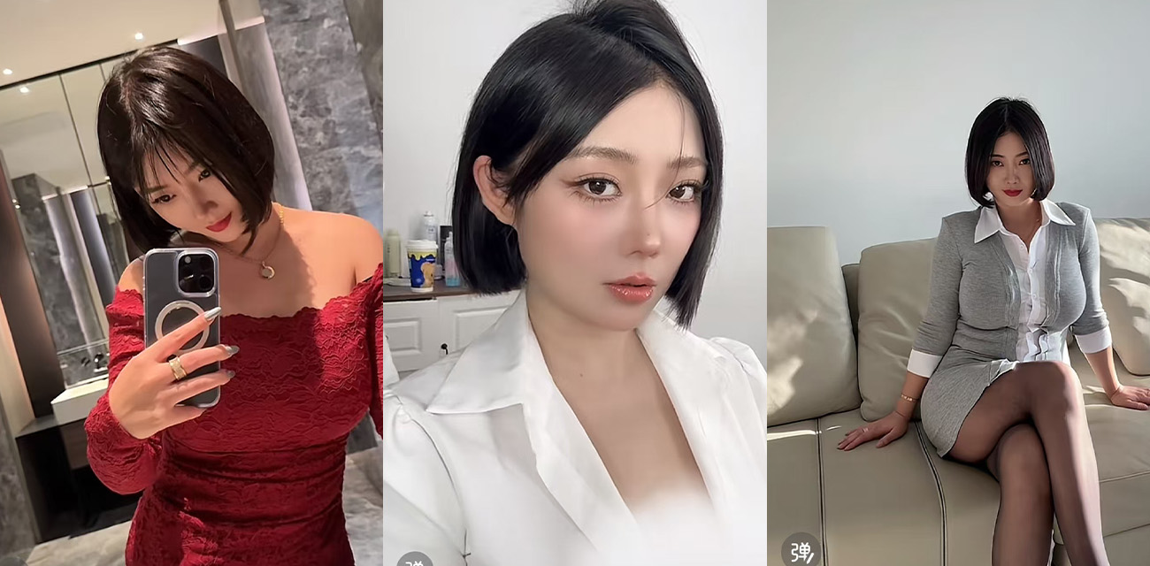 抖音百万网红兔兔1104不雅视频泄密 来自绝美少妇的极致诱惑