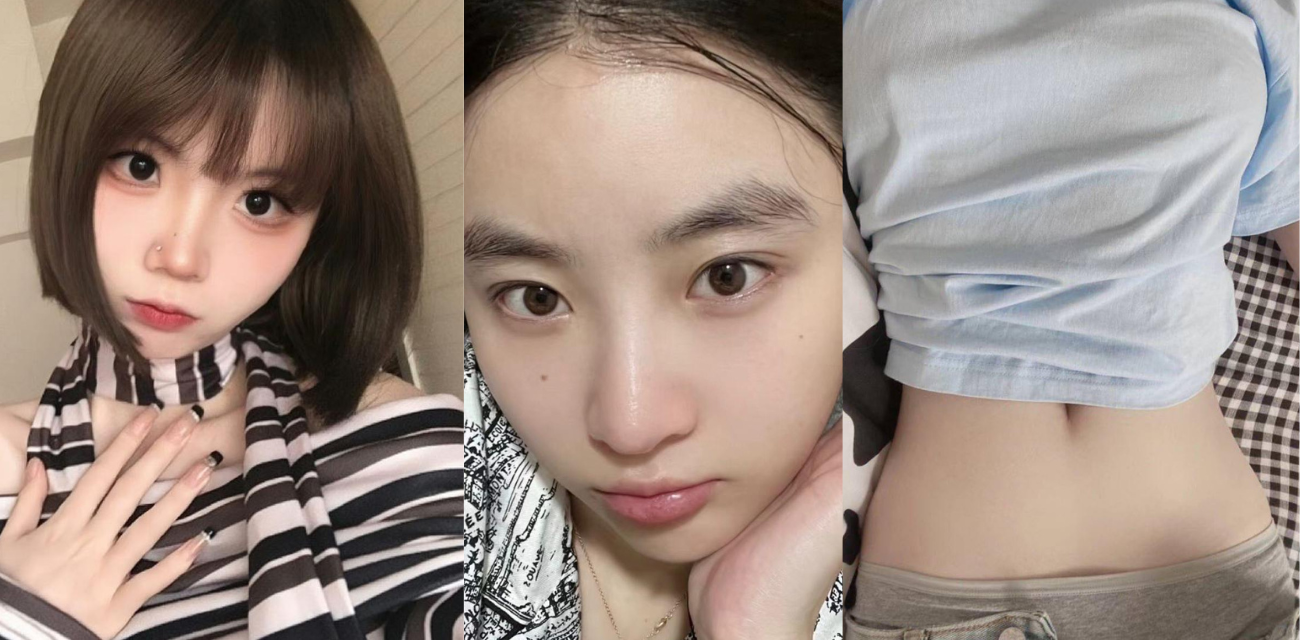 独家曝光!赣州师范科技学院 杨嘉婧 校内名媛 一双玉臂千人枕 半点朱唇万人尝