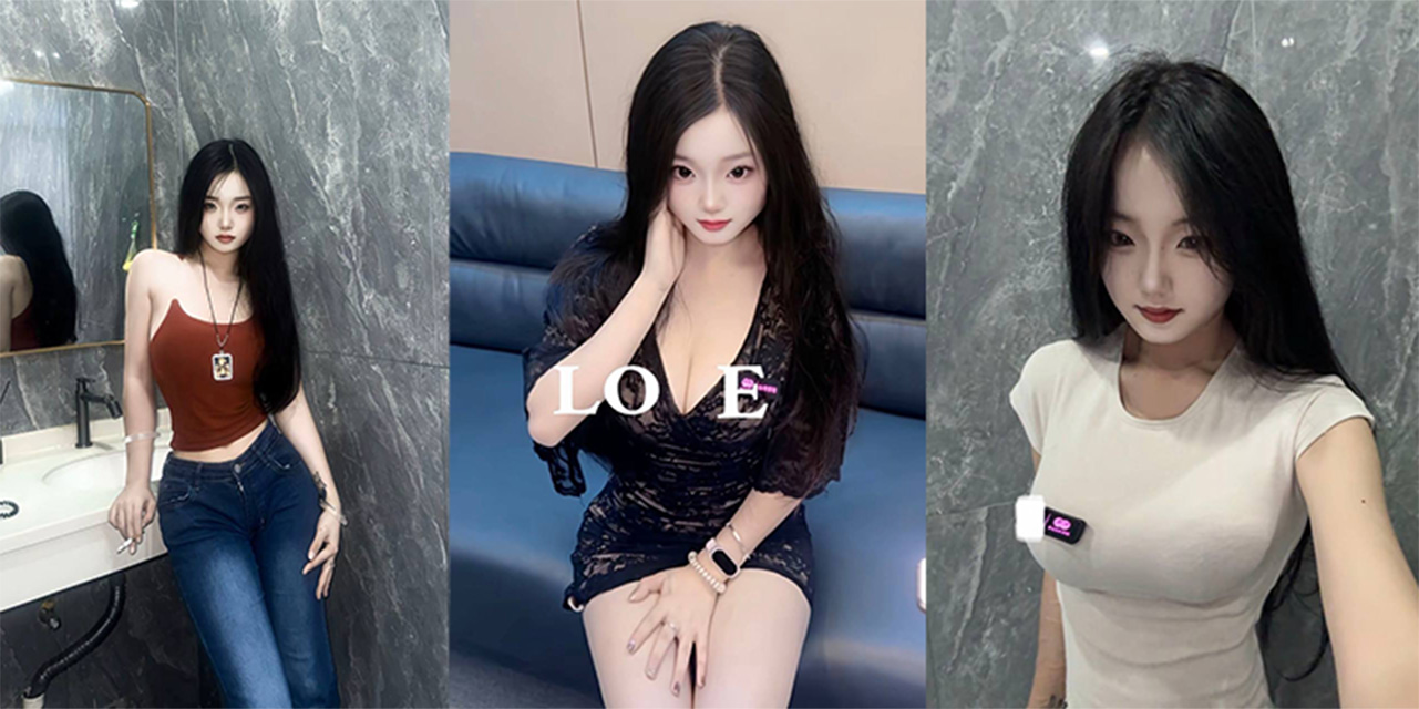 广州白云 k8台球女助教