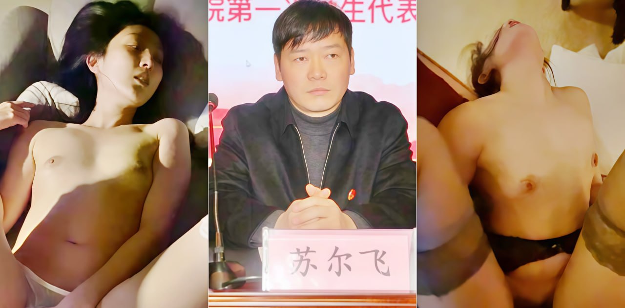云南曲靖市师宗县副县长苏尔飞