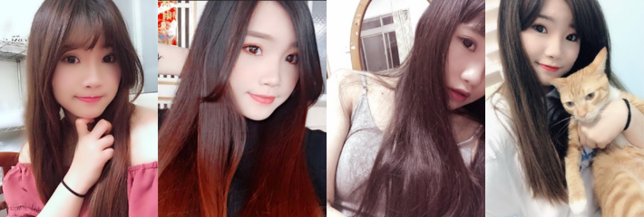 台湾妹子高调成人礼居然发生这种事情?没想到妹子居然有这样的经历!