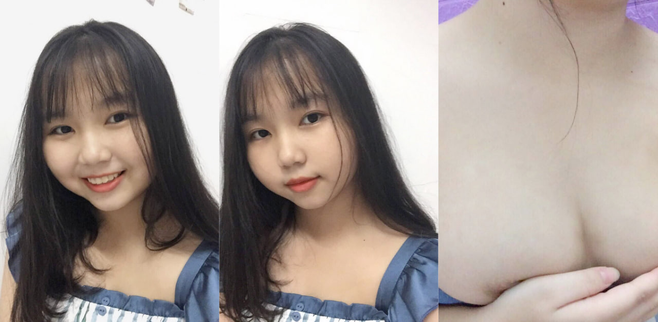 清纯大一泰妹和男友不雅自拍外流!遭fb各大贴站疯传,全程露脸啪啪性爱视频流出!