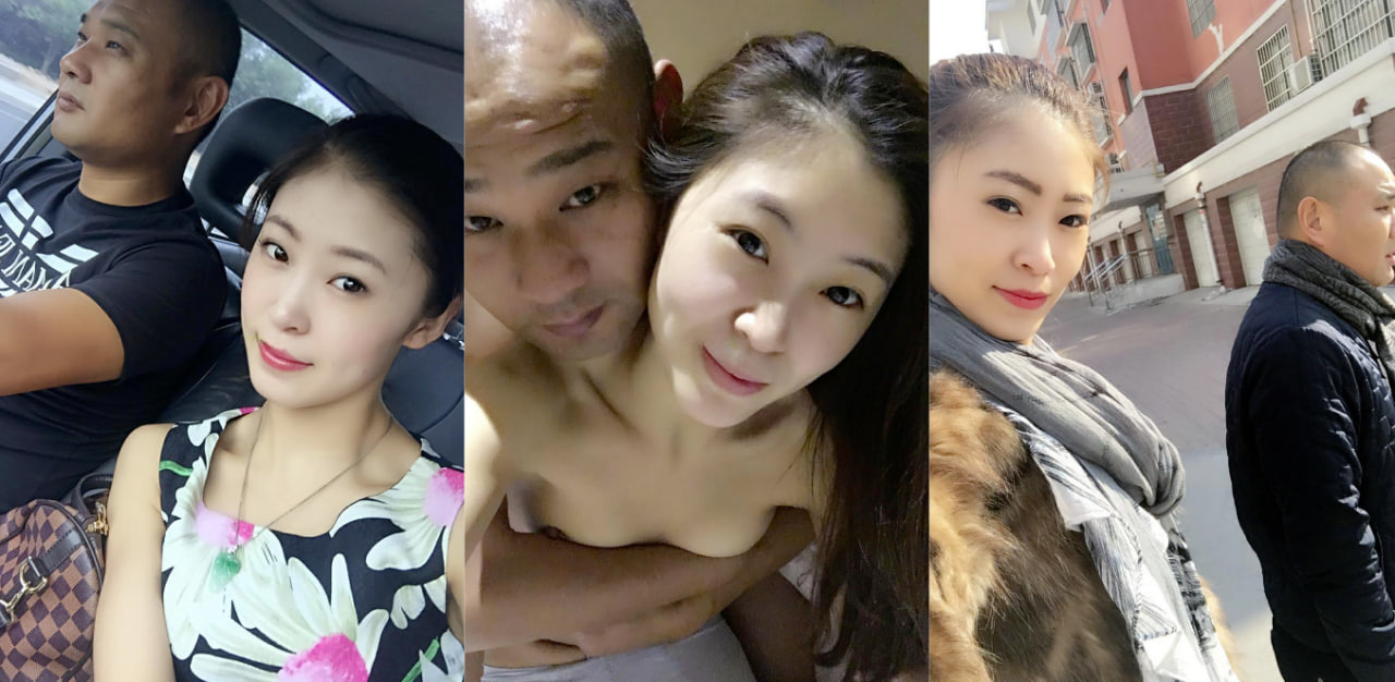 精彩良家打炮视频!清纯妇女的外表下隐藏着一颗骚动的心!