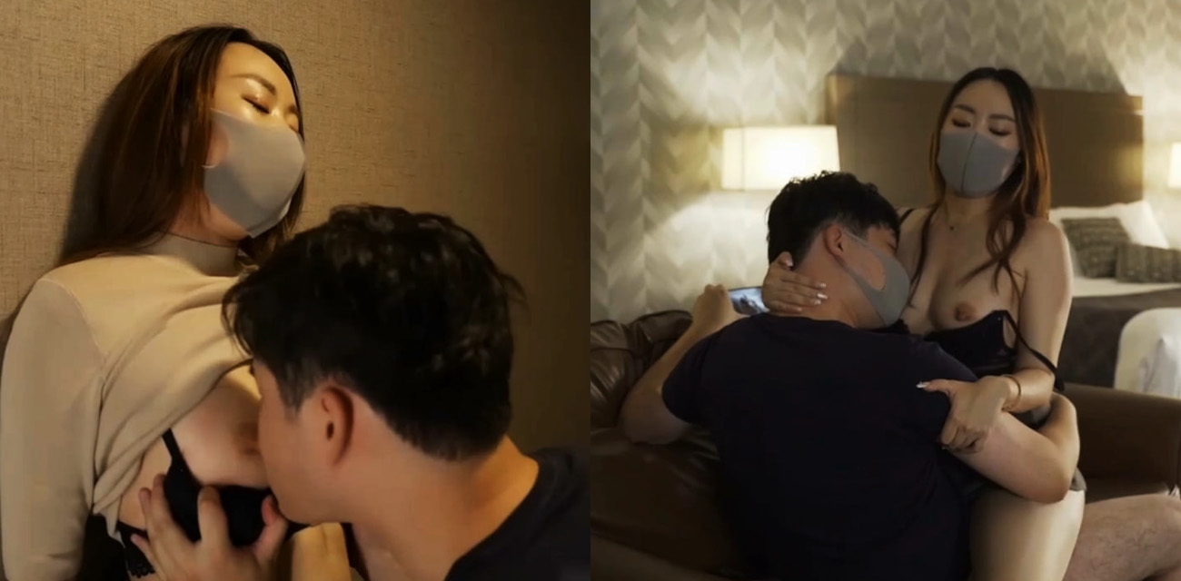 女神米菲兔高清合集41