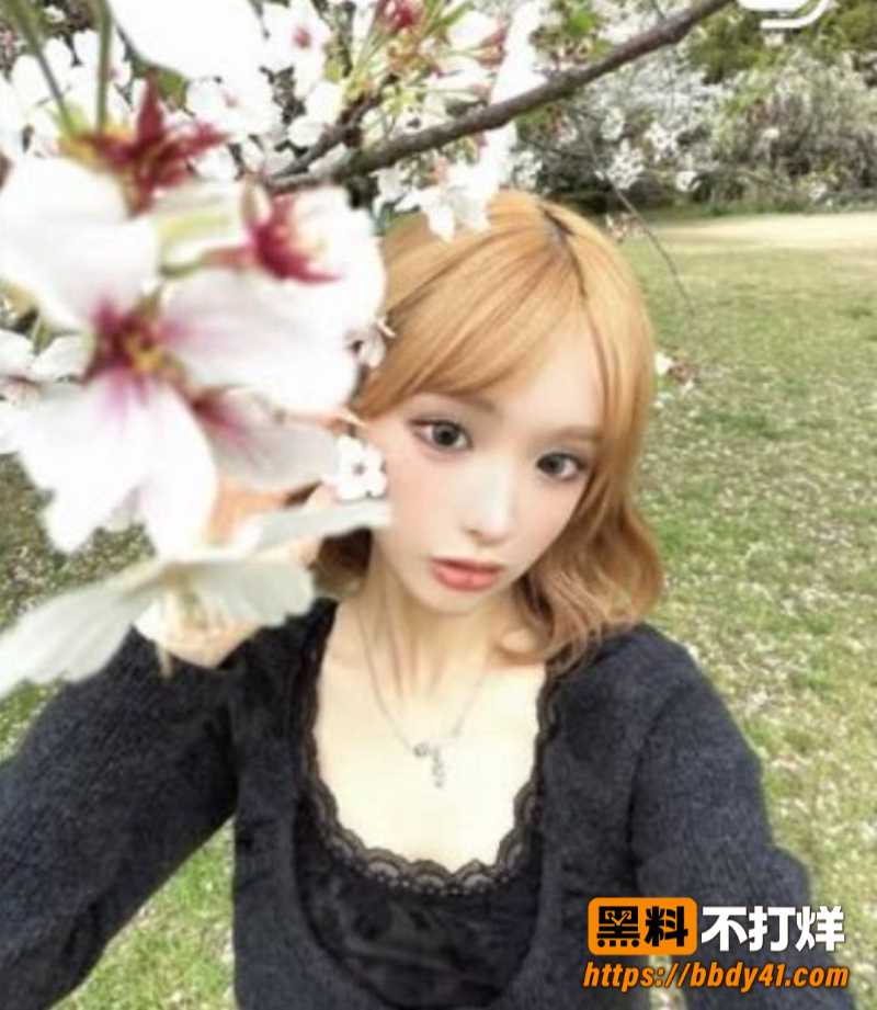 日本女网红自杀9