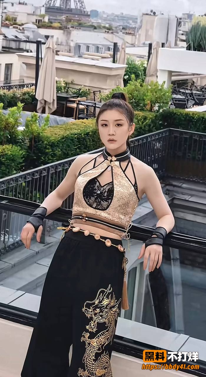 陈梦3