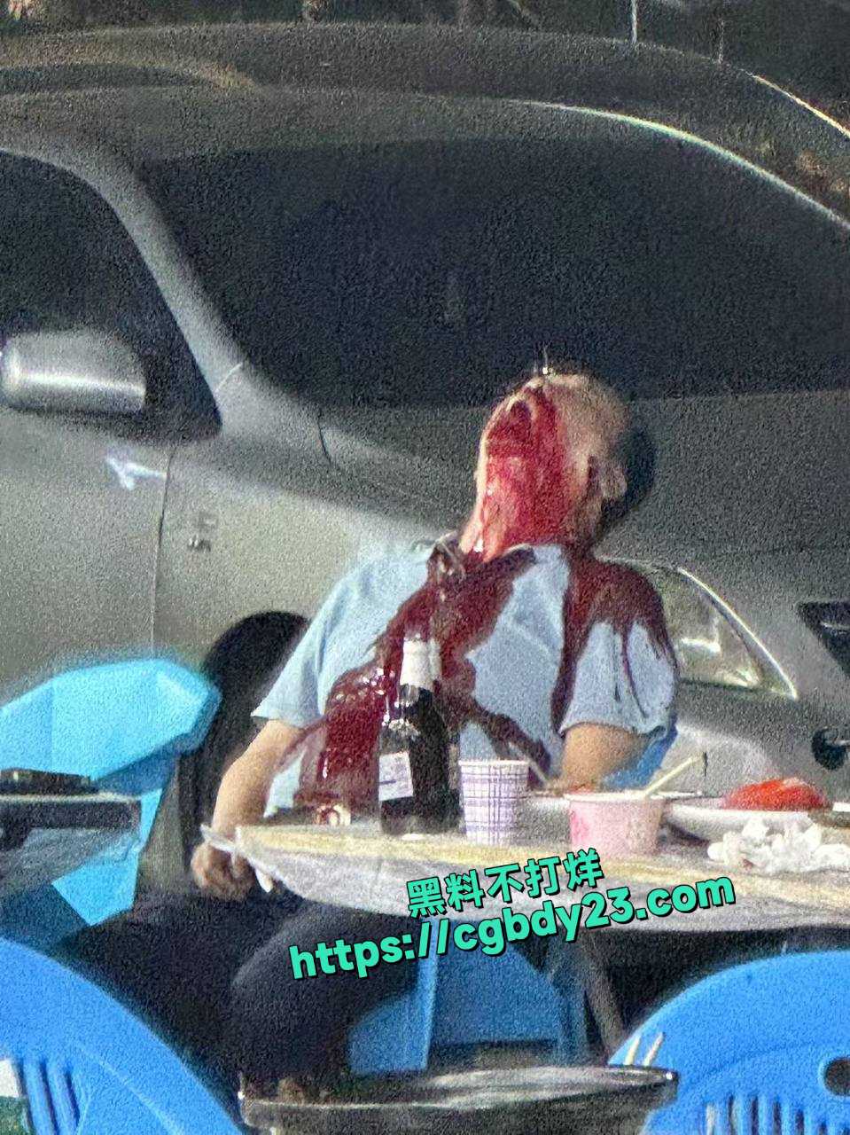 武汉硚口区疑似发生一起枪击案30
