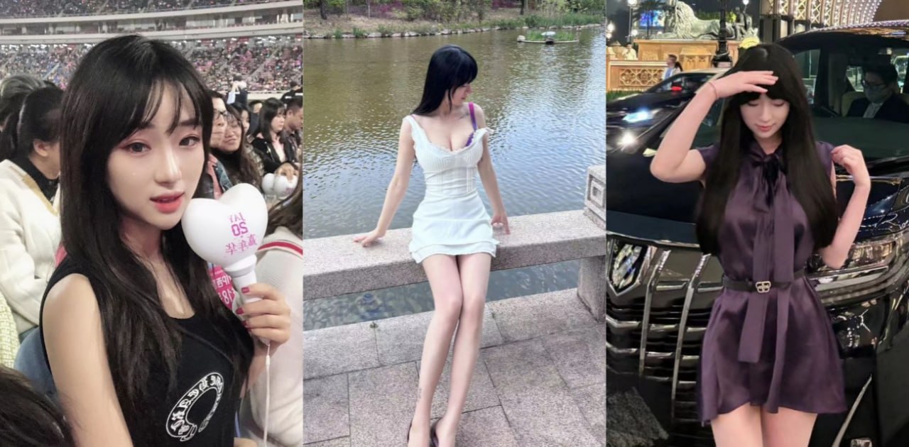 狼友真实投稿!搞黄播可空降的妹子 周思思被男友利用赚钱还被家暴 典型的恋爱脑!