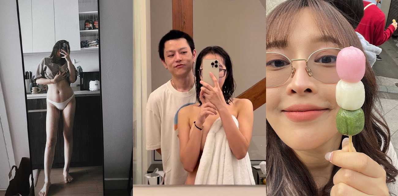 山东抖音小网红与男友啪啪视频遭曝光 女上位强势操屌且露脸出镜!