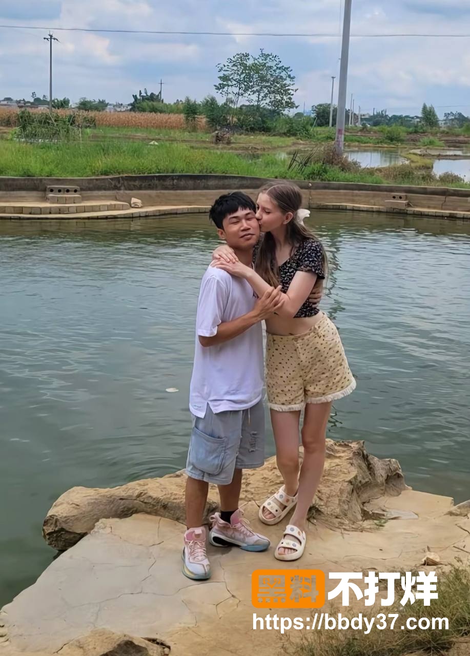 波兰女孩照片8